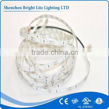 3014 Nonwaterproof IP20 Natural White 60LED UL certificate led christmas lights outdoor