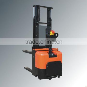 Two Pallets Diesel Engine Power Souce Forklifts