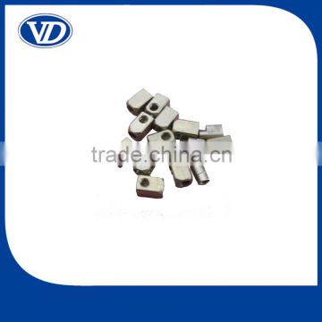 Lampholder metal fitting terminal VDT66