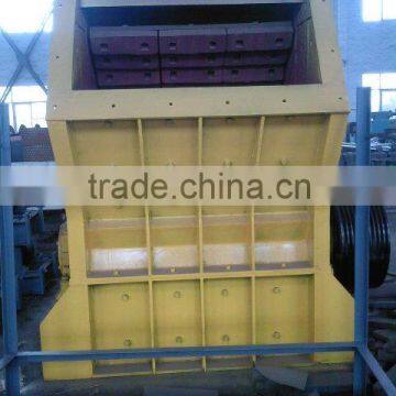 China Factory Impact Crusher Machine for Sale photo-3