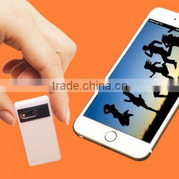 720P Wifi Mini dv With Night Vision and Motion Detection photo-2