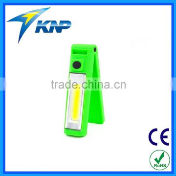 Small Portable COB Foldable LED Work Light