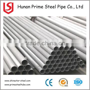 Sch40 ASTM A36 Seamless Carbon Steel Pipe for Oil and Gas