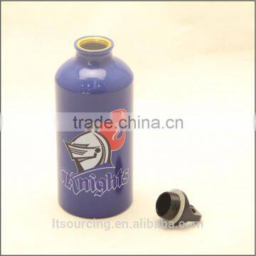 Good Price Best Quality Blue Water Bottle With a Fish Logo photo-3