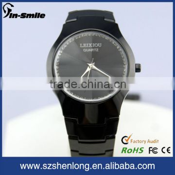 Top-quality,ceramic wrist watch,RHOS,western watches women