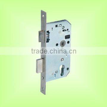 Hot industrial door locks and handles