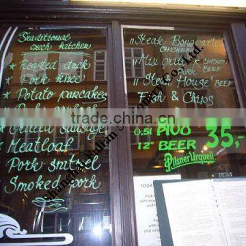 3mm Wet Erase Gold Marker photo-5