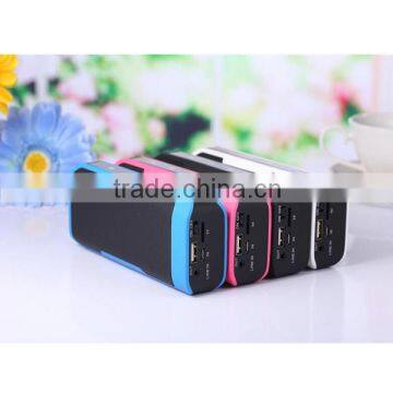 2015 New Design Set Lang Wireless mini Bluetooth Speaker