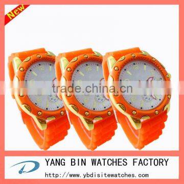 Fashionable Colorful Beauty Watch Ladies