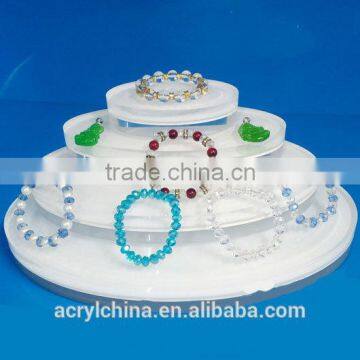 fashionable jewelry display stand ,jewelry holder figurines