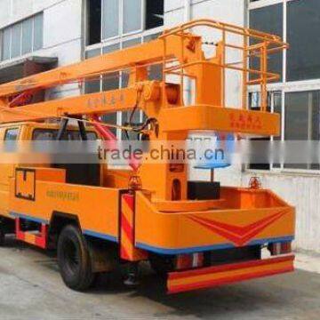 JMC Aerial working truck