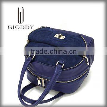 Top Quality wholesale leather duffle bag