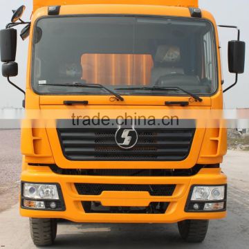 SHACMAN Truck parts from Jinan Wentang