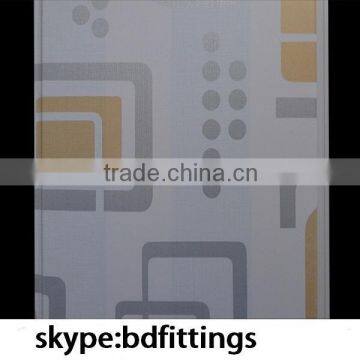 pvc laminated panel pvc laminated ceiling tiles