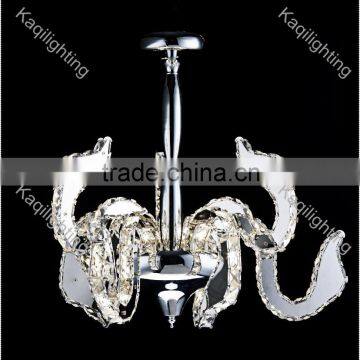 Crystal chandeliers & pendant lights Factory direct prices