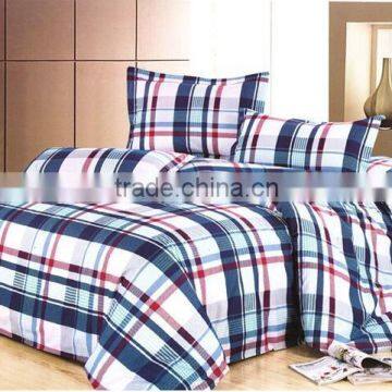 Customized production Cotton Bedding Set