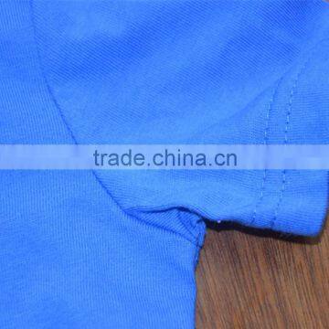 Fashionable Cheap Kids Clothes 100% Cotton Baby T-shirt photo-2