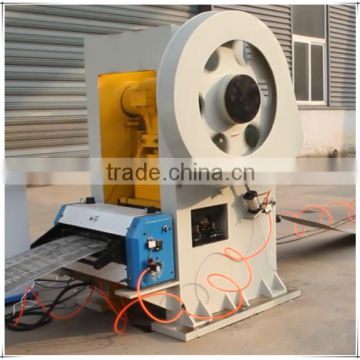 Punch Press Stamping Machine for Stainless Steel Plate