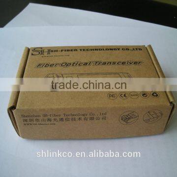 SFP-GE-LX Optical Module Single Mode Duplex lc 20km 1.25G Sfp Transceiver photo-6