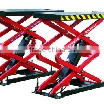 SXJS3018 hydraulic scissors lift tables