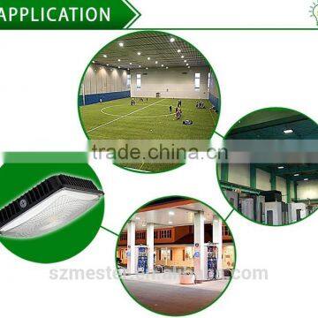 2015 New Canopy Light With Ultra-thin Size High Quanlity Retrofit Led Canopy Light photo-6