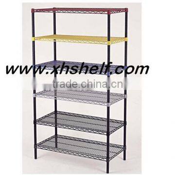 2015 Hot Sale, Upscale and High Quality Wire Shelf Rack photo-2