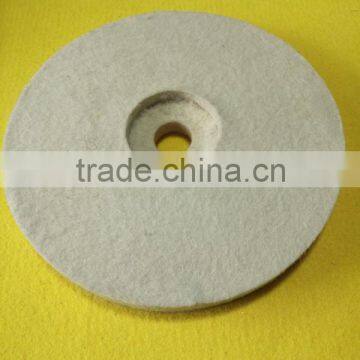 diamond polishing pads for glass polishing