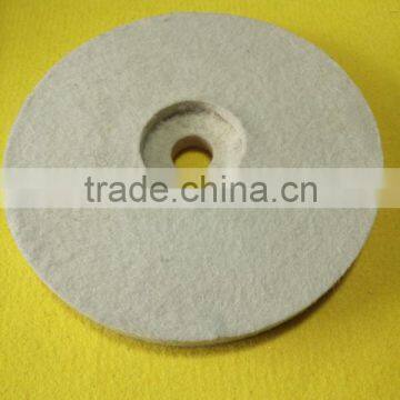 Diamond Polishing Pads for Glass Polishing