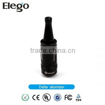 6ML Capacity E Cigarette Atomizer Original Joyetech Delta 23 Wholesale