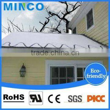 Waterproof Roof Snow Melting Automatic Hetaing Cable