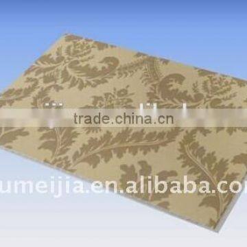 Oumega P221 Transfer Printing PVC Panel photo-2