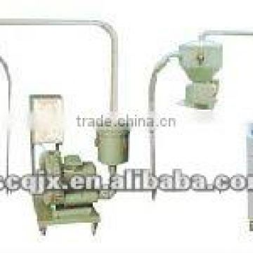 600kg/h ZJ Series Automatic Plastic Loader/Feeder/Feeding Machine PRICE