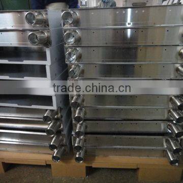 High Quality Stainless Steel Kitchen Box photo-2