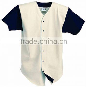 Polyester Baseball Jersey,fashion Polyester Material Jersey,custom Fashion Baseball Jersey photo-2