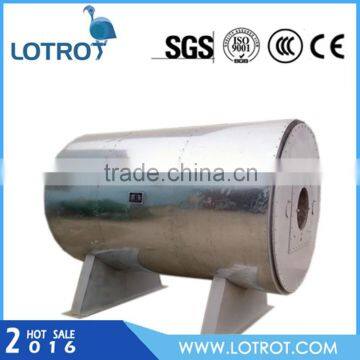Lab Blast Furnace Hot Blast Stoves