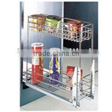 Kitchen Drawer Basket