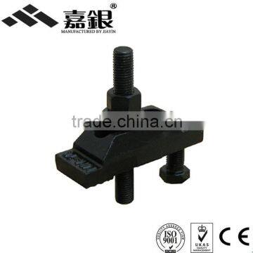 2014 CE Plate Mould Clamps for injection molding machine