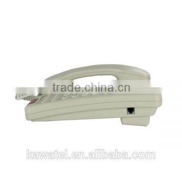 OEM Mini Order Dual-band Caller id Telephones photo-3