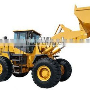 Sinotruk mini wheel loader for sale Wheel Loader HW956