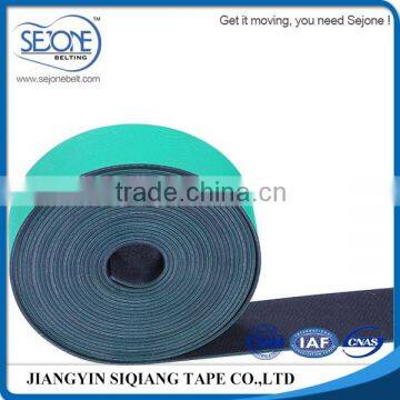2.0mm turn cup spinning tangential belts