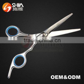 Stainless Steel Blade Material and Beauty Right-Handed Type New Professional Style Baber Hair Dressing Cutting Scissors