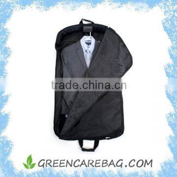 Customized personalised garment bag