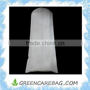 Customized wedding dress garment bag wholesale