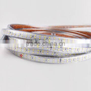 White 2835 220V Led Strip photo-4