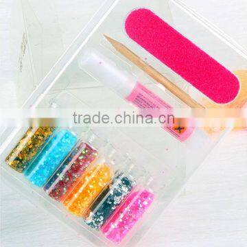 DIY nail art kits new product