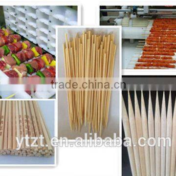 Zhi Tong factory supply food grade bamboo stick use in garden