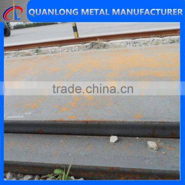 Hot Rolled Shipbuilding Steel Plate