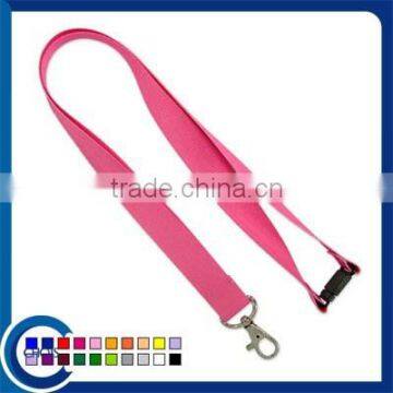 Factory Price Direct Sale Best Selling Necklace Customized Lanyard photo-4