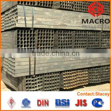 Hollow Section Steel Structure Pipe Rack