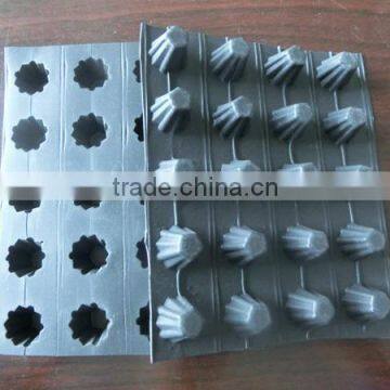 10mm16mm 20mm Garden Dimple Drain Board